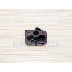 Flansa carburator MITSUBISHI D330, TL20, TL23, TL26, TL33, TU23, TU26, TU33