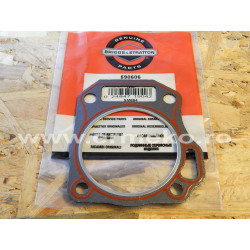 Garnitura chiuloasa motor BRIGGS & STRATTON 590606