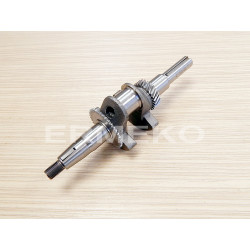 Arbore cotit motor HONDA GX160