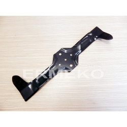 Cutit 543mm (stanga) tractoras tuns gazon HUSQVARNA CTH150, CTH150 TWIN, CTH170, CTH180 TWIN, CTH200, YTH210 XP, CTH222 T