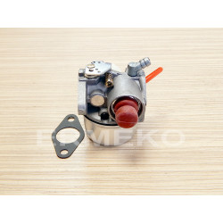 Carburator motor TECUMSEH LEV100, LEV105, LEV120, LV195EA, LV195XA, LV120