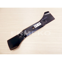 Cutit stanga 540mm tractoras de tuns gazon MTD - 742-0671A, 742-04025, 742-04081