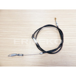 Cablu actionare roti motocositoare DAC777K, CLD-SW01 - 2019