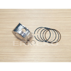 Piston complet STD motor BRIGGS & STRATTON 84002533 - 592955