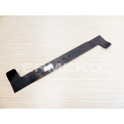 Cutit 617mm tractoras tuns gazon CUB CADET RBH1200 - stanga