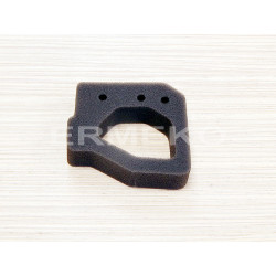 Filtru de aer Honda GX25, GX25N, GX25NT, FG110 - 17211-Z0H-800