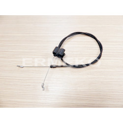 Cablu stop masina tuns gazon MTD SPBE53HW, KSPB53HW, SPB48HW - 746-04438