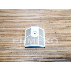 Filtru de aer motoferastraie tip China cu cap. cil. 38cmc