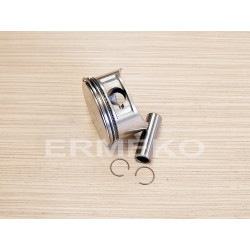 Piston complet motor ZONGSHEN XP200A