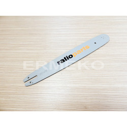 Sina (lama) motoferastrau Ratioparts 40 cm - 3/8''LP - 1.3 mm