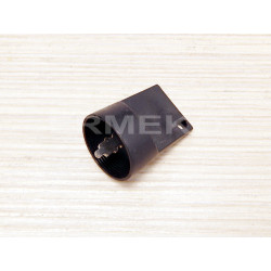 Cheie pornire universal - ergonomical universal key for micro tractors MTD for switch type Indak