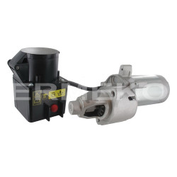 Electromotor LONCIN G390FD - 270360104-0001