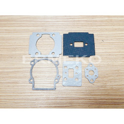 Set garnituri pentru diferite modele de motocoase 26cmc