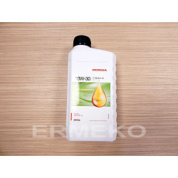 Ulei Honda 10W30 - API/SJ - 4T/1L