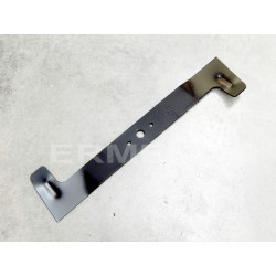 Cutit 520mm tractoras tuns gazon SOLO 555, 570, 572, 575, 576