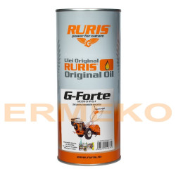 Ulei transmisie 1L - G-FORTE - 85W140