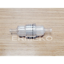 Filtru solutie pentru atomizoarele 3WF, RURIS A109S