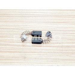 Set perii colectoare ATLAS COPCO BBS100, BBSE100, BS100, HBS100 (336590), HBSE100 (336678)