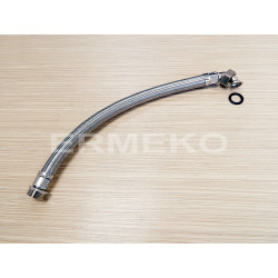 Furtun 50cm hidrofor Aqua Power 1008S, , Aqua Power 2010