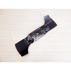 Cutit 380mm tractoras tuns gazon MTD 742-04082