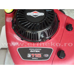 Motor Briggs&Stratton Intek 344cc