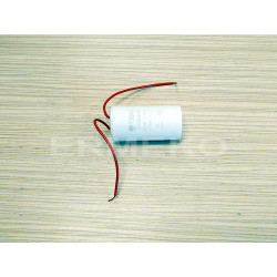 Condensator 18µF - 50/60Hz - 450VAC