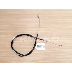 Cablu de ambreiaj masini de tuns gazon HYUNDAI HYM430SPR