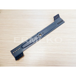 Cutit 600mm tractoras tuns gazon MTD 742-04031