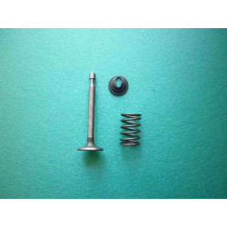 Supapa admisie motor TECUMSEH BV, BVL, BVS, Primier, LAV30, 35, 3H0, 35, TVS75, 90, ECV100, TNT100, 120
