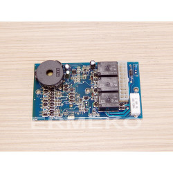 Placa electronica tractoras tuns gazon CASTELGARDEN, GGP, STIGA