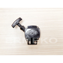 Demaror KAWASAKI TJ23E, TJ27, TJ27E - 490882594, 490880780
