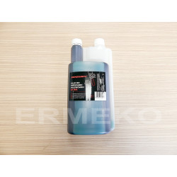 Ulei verde ZONGSHEN 1L pentru motoare in 2 timpi - JASO FC, ISO - L - EGC, API: TC