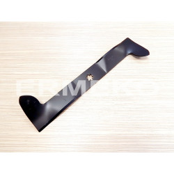 Cutit dreapta 460mm tractoras tuns gazon HUSQVARNA CT130, CTH130, CT150, CTH150, CTH160