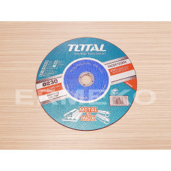 Disc pentru taiat metal, inox 230x1,9x22,2mm