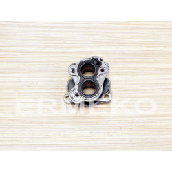 Flansa carburator motoferastrau HUSQVARNA 135, 140, 435, 440