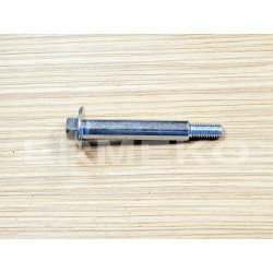 Surub pentru fixarea rotilor la masinile de tuns gazon JOHN DEERE, CUB CADET, HUSQVARNA
