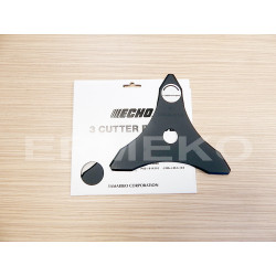 Cutit motocoasa ECHO 230x25.40-3mm