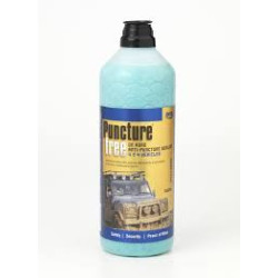 Solutie OKO on road, 4x4 pentru anvelope - 1250ml