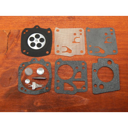 Kit reparatie carburator TILLOTSON RK21HS