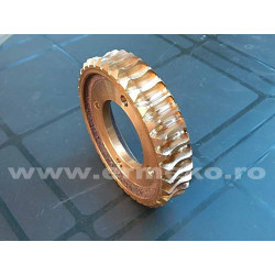 Pinion bronz motocultor ROBIX 250T - 1:35