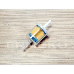 Filtru benzina universal pentru motoare benzina