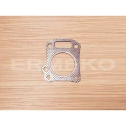 Garnitura chiuloasa motor HONDA GX110 - 12251-ZE0-000