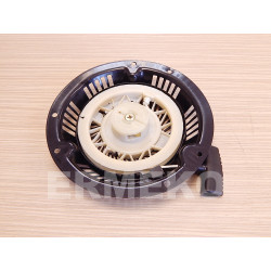 Ansamblu demaror pentru masina tuns gazon DAC 130XL (dupa 2020)