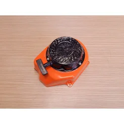 Ansamblu demaror motocultor Ruris 710k