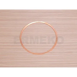 Garnitura chiuloasa 0.8mm motor LOMBARDINI 4LD705, LDA100, 4LD820