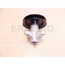 Mandrina (complete deck mandrel assembly) MTD 618-0624, 618-0624A, 618-0659, 618-0659A