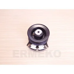 Ambreiaj electromagnetic tractoras de tuns gazon AL-KO T18, T20 - 521684