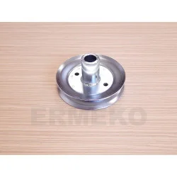 Fulie pentru tractoras de tuns gazon MTD - 756-0486