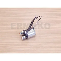 Solenoid (starting relay) motor LONCIN G160F, G200F, G200FD, LC168F-1, LC168F-2