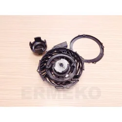Demaror motor BRIGGS & STRATTON 08P502, 093J02, 09P602, 09P702 - 590588, 591139